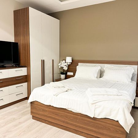 סופיה Luxury Apartments 1 מראה חיצוני תמונה