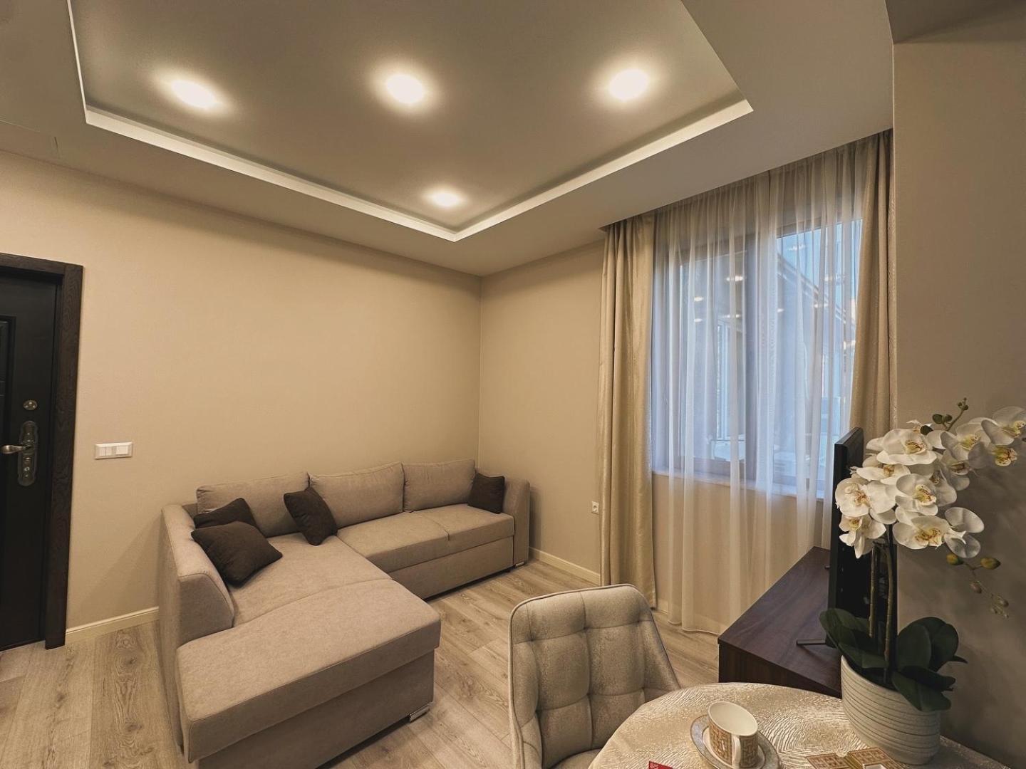 סופיה Luxury Apartments 1 מראה חיצוני תמונה