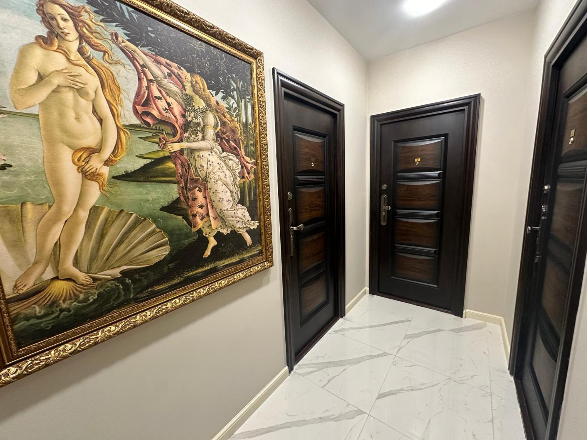 סופיה Luxury Apartments 1 מראה חיצוני תמונה