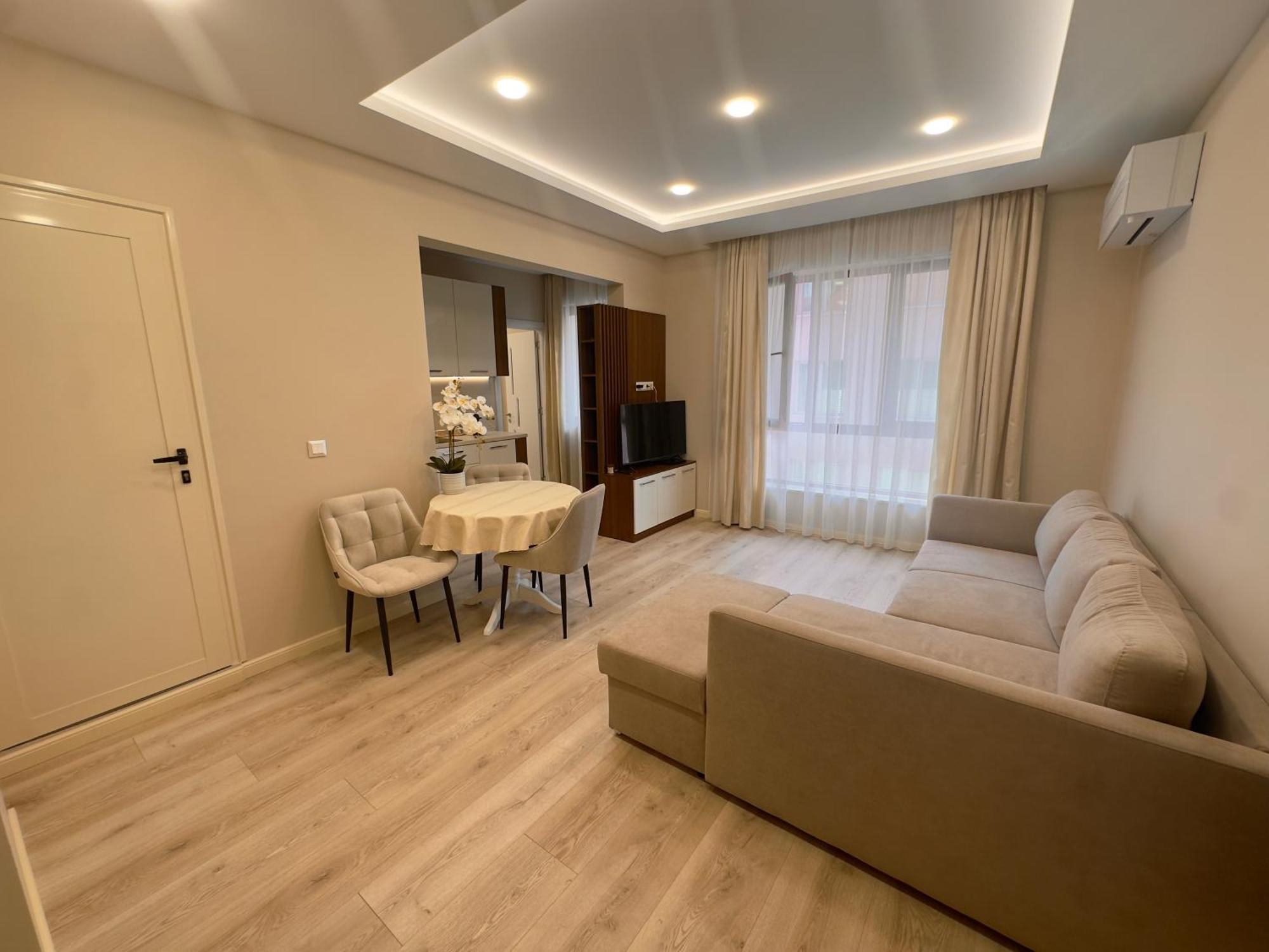 סופיה Luxury Apartments 1 מראה חיצוני תמונה