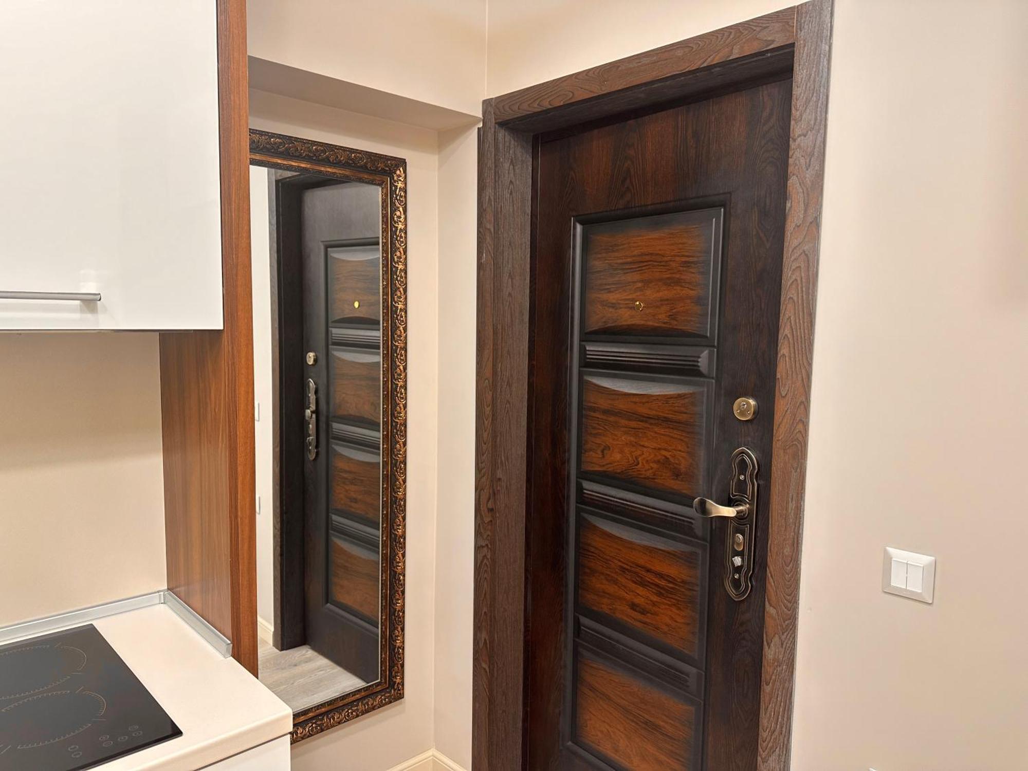 סופיה Luxury Apartments 1 מראה חיצוני תמונה