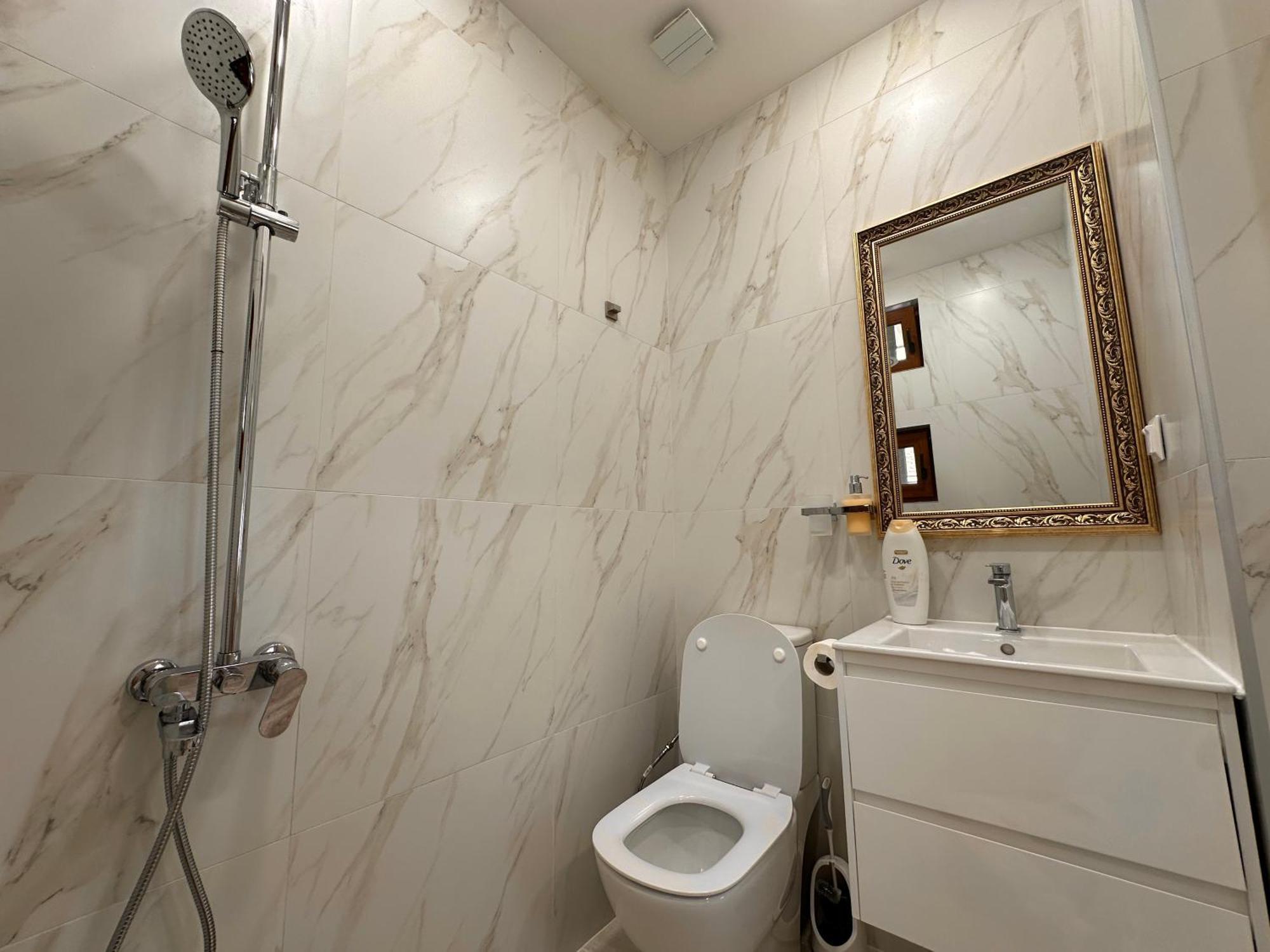 סופיה Luxury Apartments 1 מראה חיצוני תמונה