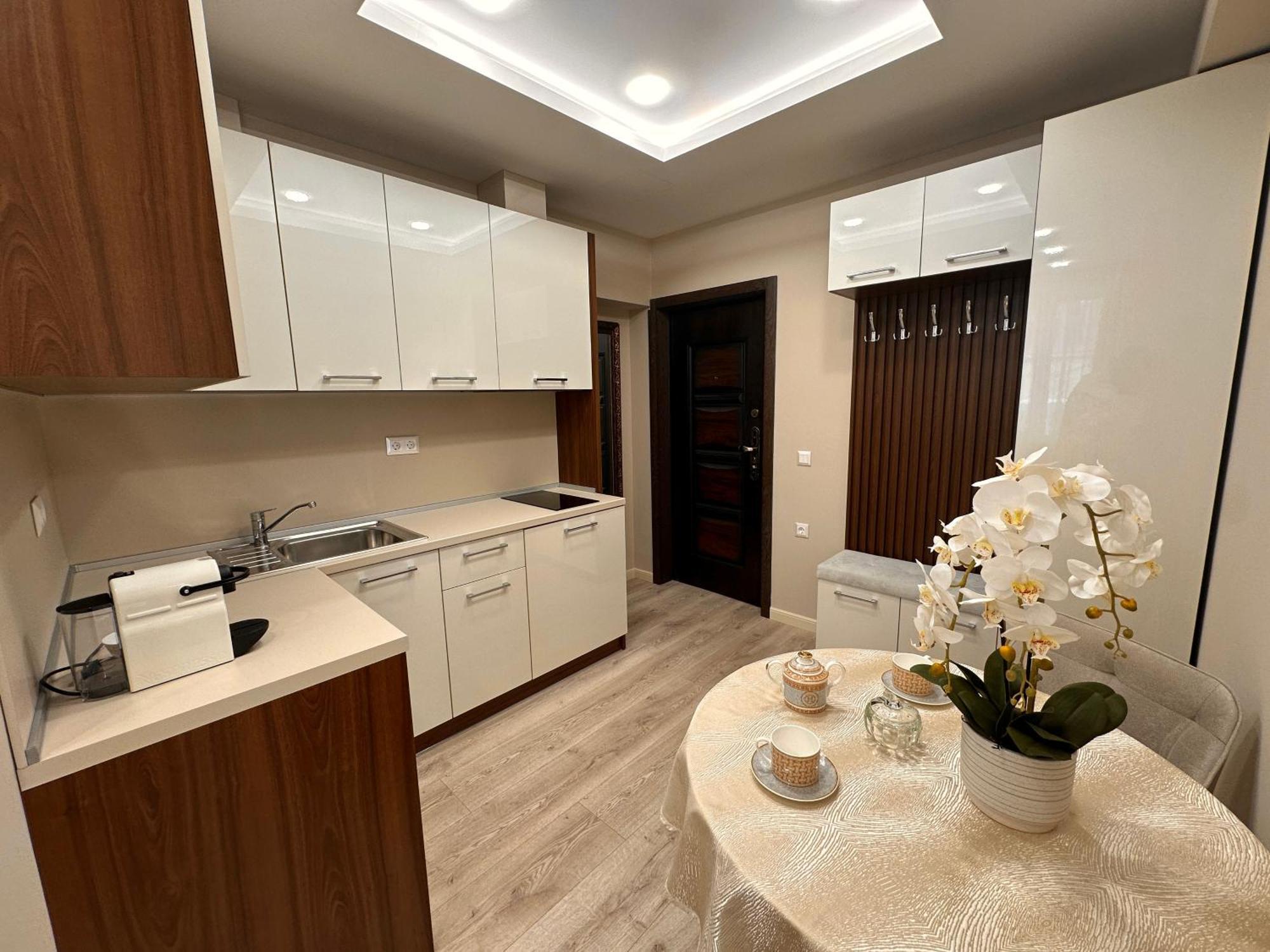 סופיה Luxury Apartments 1 מראה חיצוני תמונה