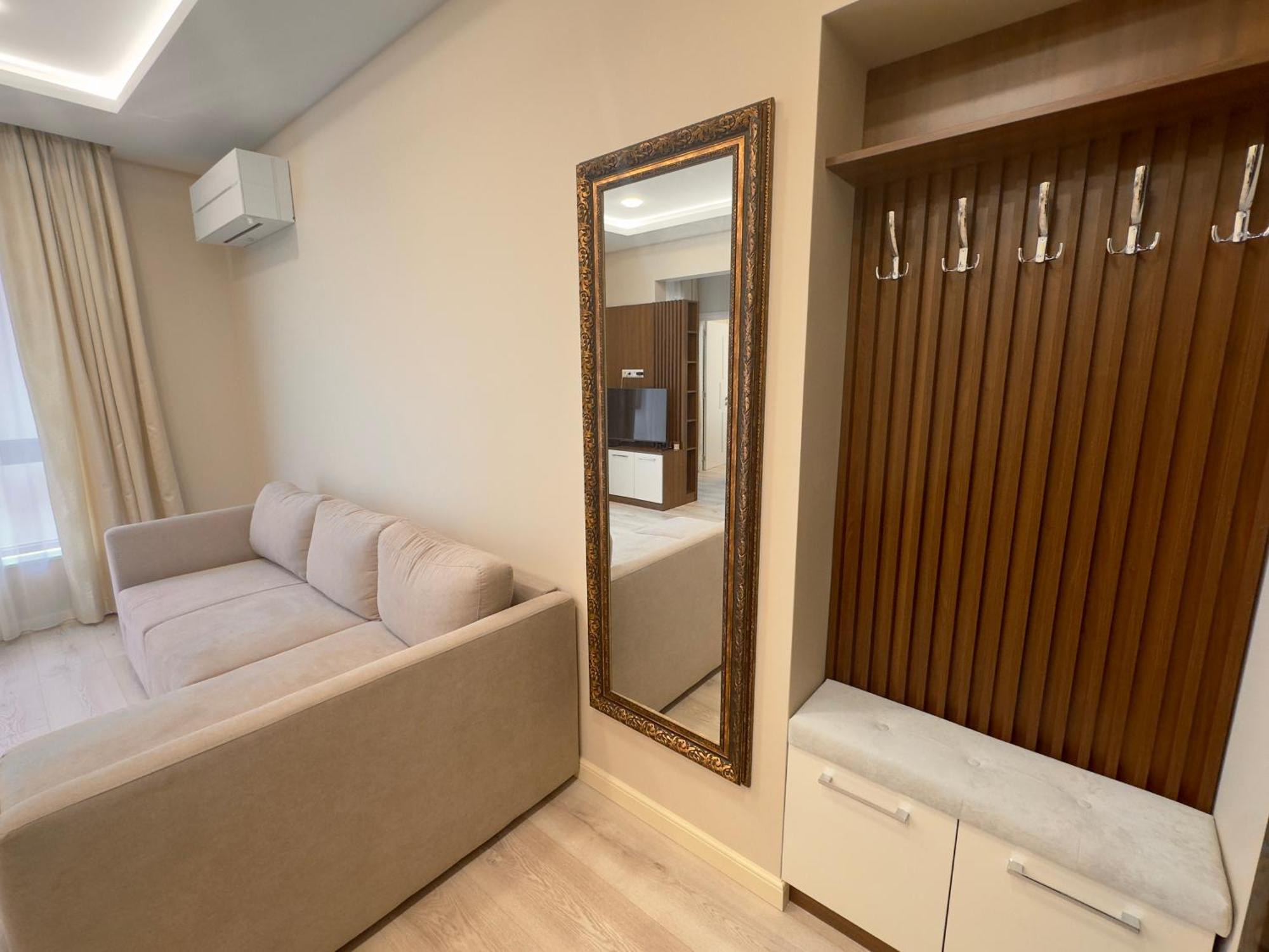 סופיה Luxury Apartments 1 מראה חיצוני תמונה